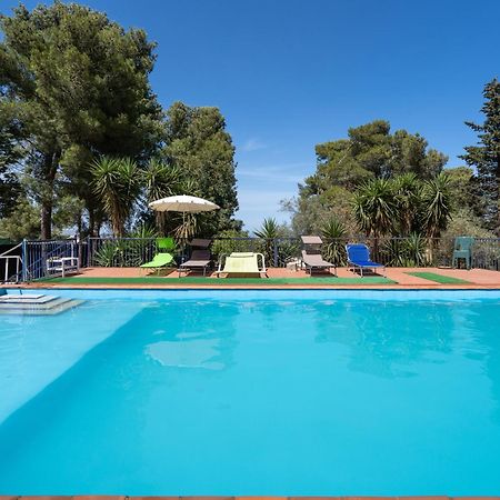 Casale Leonardo Villa Noto Dış mekan fotoğraf